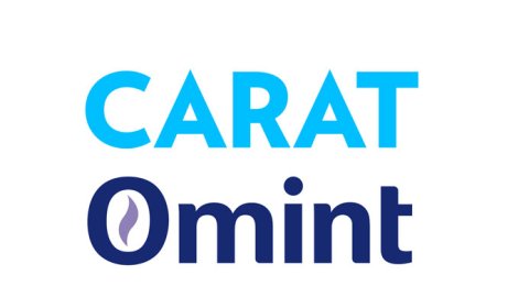 Carat ganó la cuenta de Omint
