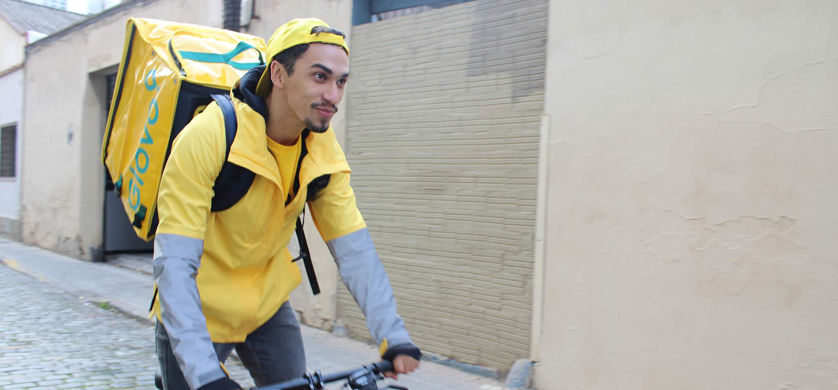 Glovo abre su propio supermercado online