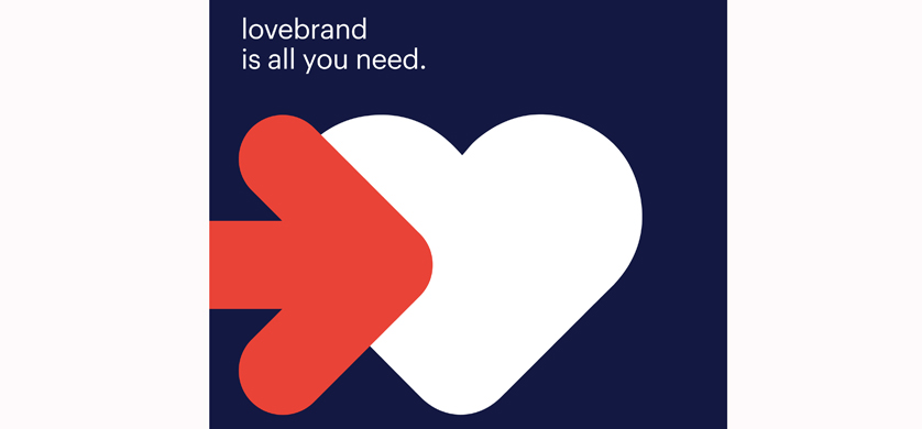 361 creó "Lovebrand", su primera campaña para Randstad