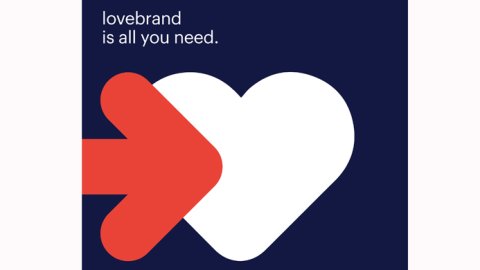 361 creó "Lovebrand", su primera campaña para Randstad