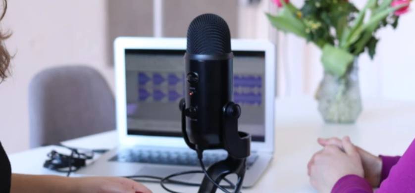 Cómo incorporar podcasts a tu estrategia de marketing