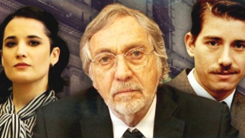 Cómo se hizo "Derecho viejo", la serie producida en Santa Fe