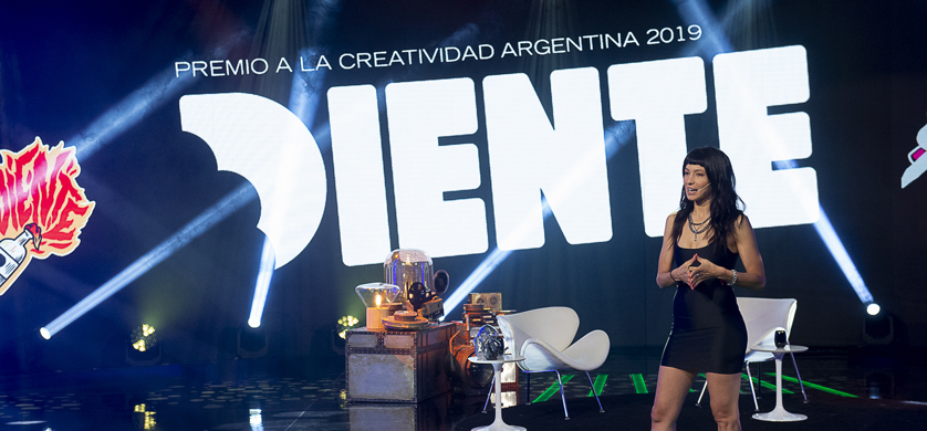 Telefe presenta un especial por los Premios Diente 2019