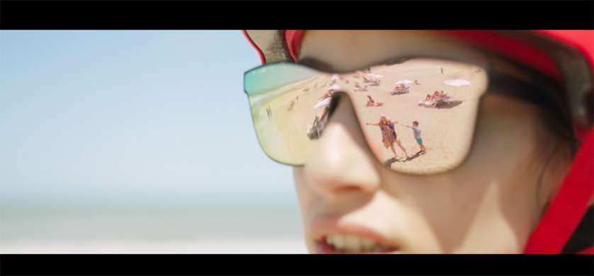 “Te Salvamos el verano”, la campaña de GUT para Pedidosya