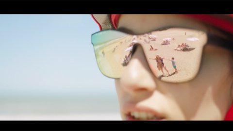 “Te Salvamos el verano”, la campaña de GUT para Pedidosya