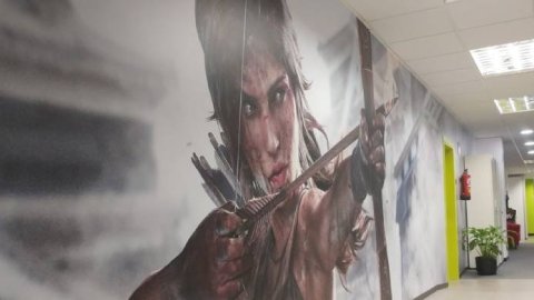 Facebook compró la compañía española de videojuegos PlayGiga