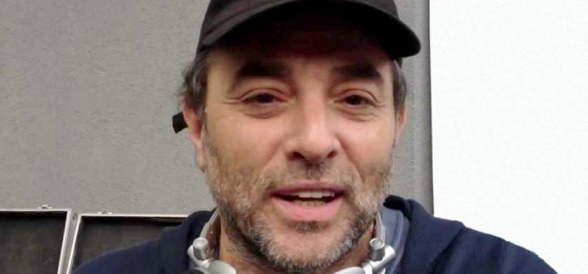 Alejandro Pont Lezica es el nuevo director de Radio Nacional