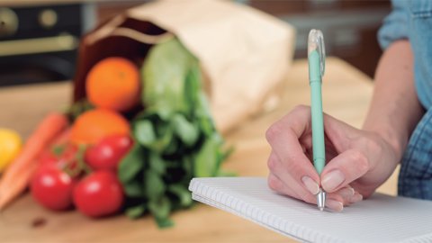 En estas Fiestas, Unilever sigue con la campaña #alimentabuenoshabitos
