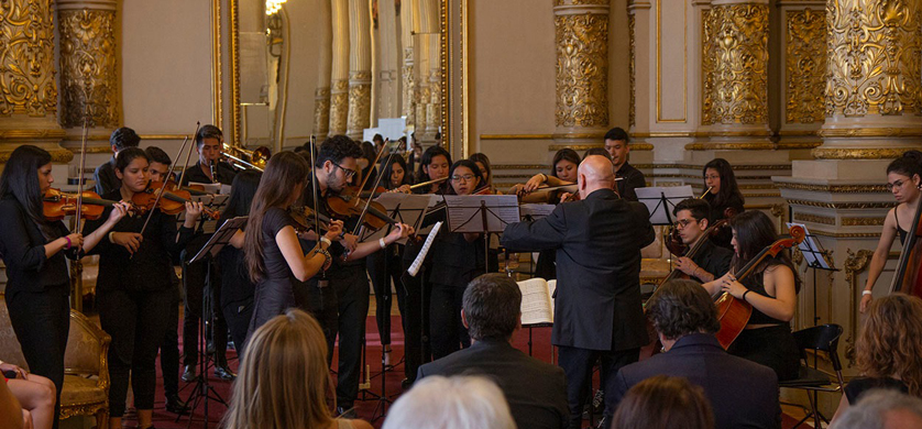 Turner comprometido con la innovación social