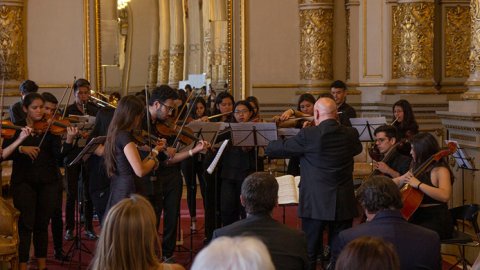 Turner comprometido con la innovación social