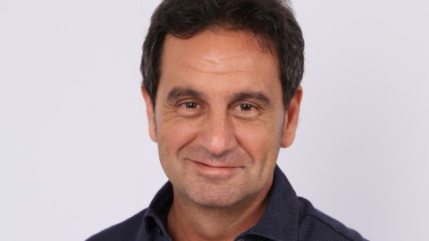“El Programa de Lavecchia”, un clásico de TyC Sports
