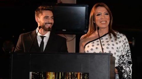 Se entregaron los premios Martín Fierro Digital