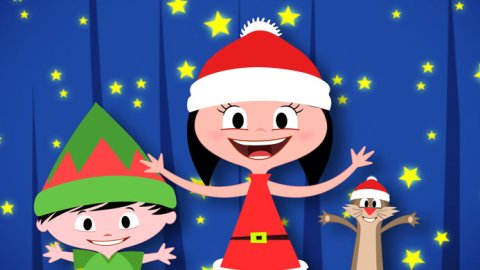 Discovery Kids preparó una Navidad llena de sorpresas