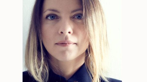 Jessica Apellaniz, es la nueva CCO de Ogilvy Latina