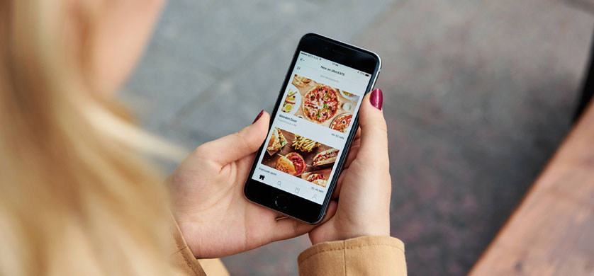 Uber Eats se suma como sponsor digital de la AFA