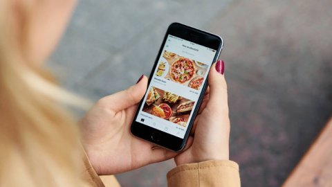Uber Eats se suma como sponsor digital de la AFA
