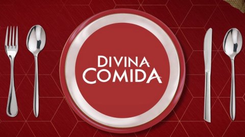 "Divina comida", llega a la pantalla de Telefe