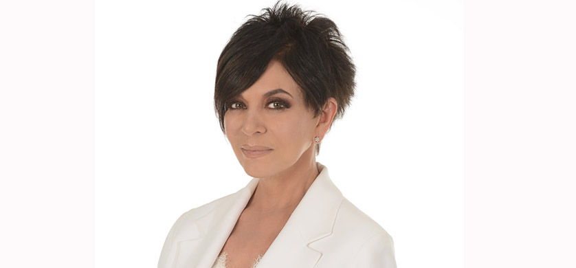 Mónica Gutiérrez desembarca en ElTrece con “Crónicas de la tarde”