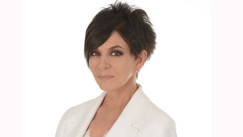 Mónica Gutiérrez desembarca en ElTrece con “Crónicas de la tarde”