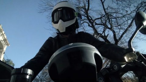 “One of a Kind”, lo Nuevo de Viernes para Husqvarna