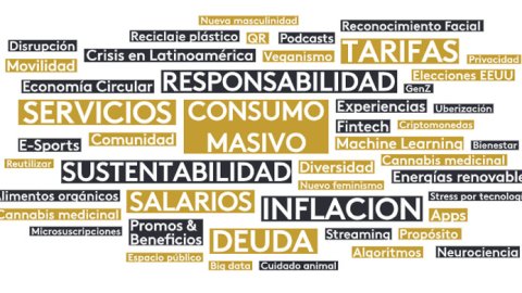 Kantar: perspectivas del consumidor argentino 2020