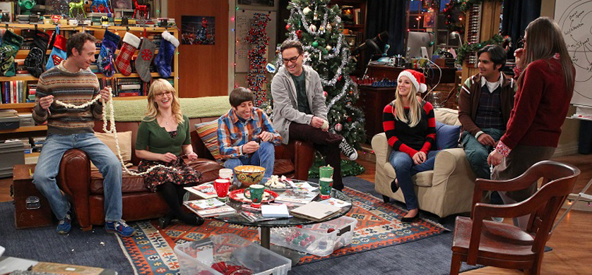Warner Channel festeja el año nuevo con dos de tus comedias favoritas