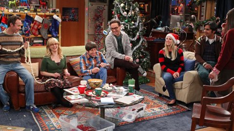 Warner Channel festeja el año nuevo con dos de tus comedias favoritas