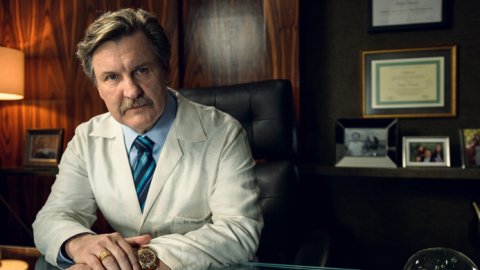 El 1 de enero Telefe estrena “Acoso”