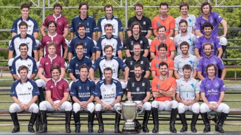Más de 100.000 personas disfrutaron del 126° Abierto Argentino de Polo HSBC