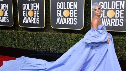 Los Golden Globe Awards llegan a las pantallas de TNT y TNT Series