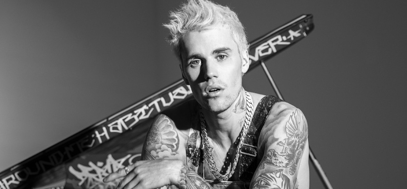 Justin Bieber regresa con todo: anuncia una serie original de YouTube