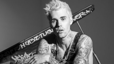 Justin Bieber regresa con todo: anuncia una serie original de YouTube