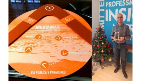 Mediamax inició el verano con un gran sorteo