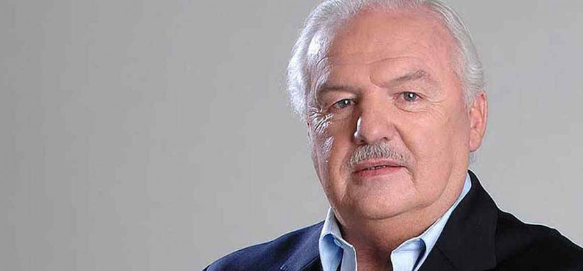 Fernando Niembro conducirá "La Oral Deportiva" por Rivadavia