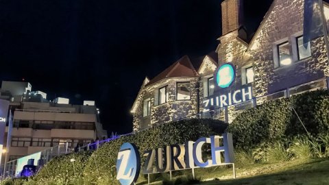 Zurich inauguró nuevas oficinas en Mar del Plata