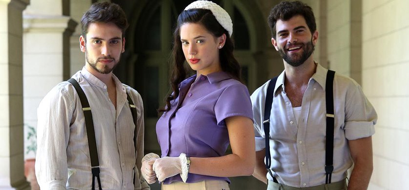 "ATAV", el programa con más engagement en Twitter