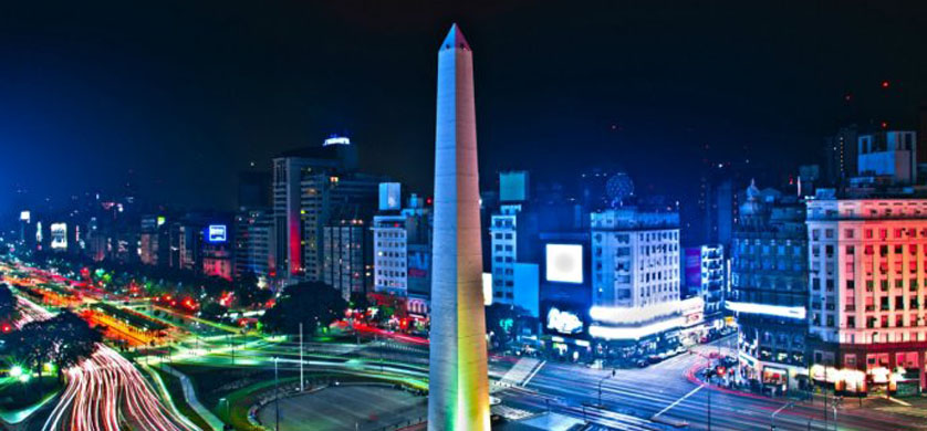 ¿Cómo viajaron los argentinos en 2019?