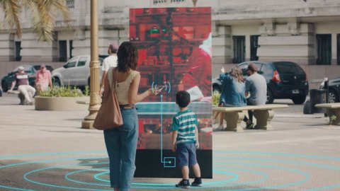“El mensaje inesperado”, lo nuevo de Wunderman para Cencosud