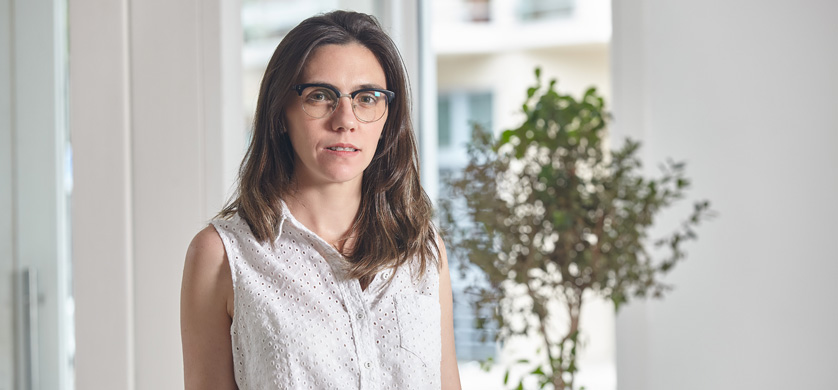 Quiddity designa nueva Directora para Argentina