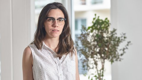 Quiddity designa nueva Directora para Argentina