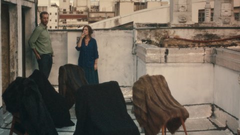 El premiado drama argentino "Familia Sumergida" llega a Sundance TV
