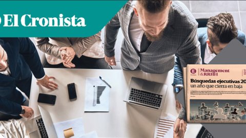 El Cronista prepara su suplemento mensual de Management & RRHH