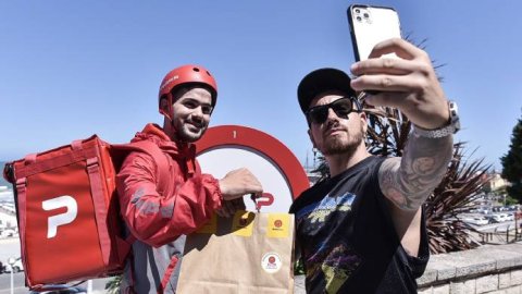 McDonald's llega a las playas de Mar del Plata y Pinamar