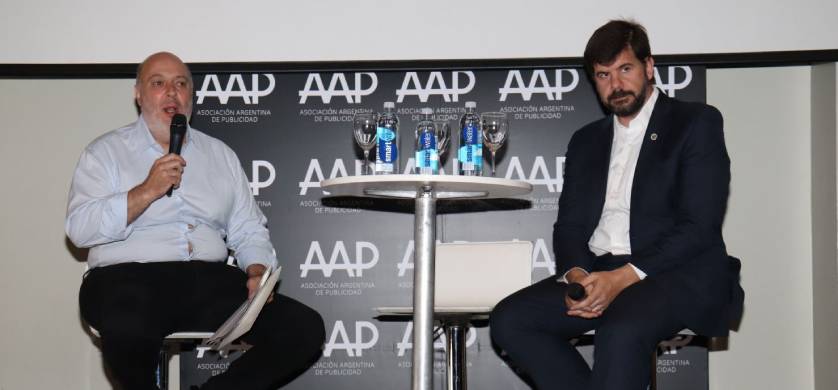 La agenda estratégica de la AAP para 2020