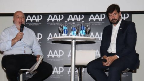 La agenda estratégica de la AAP para 2020