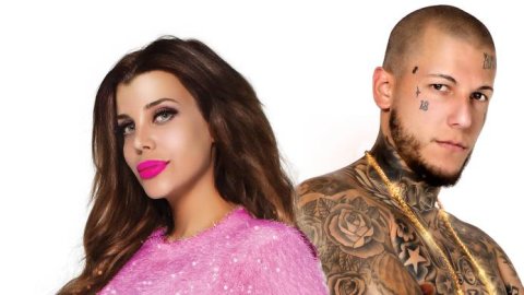 Telefe estrena la tercera temporada de "MTV Caniggia Libre"