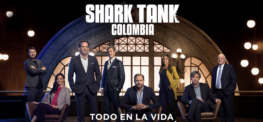 Cuatro Coronas se expande a Colombia con su campaña para Sony Channel