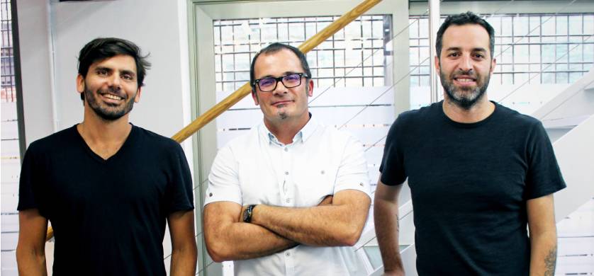S4Capital fusiona su negocio MediaMonks con la agencia Circus