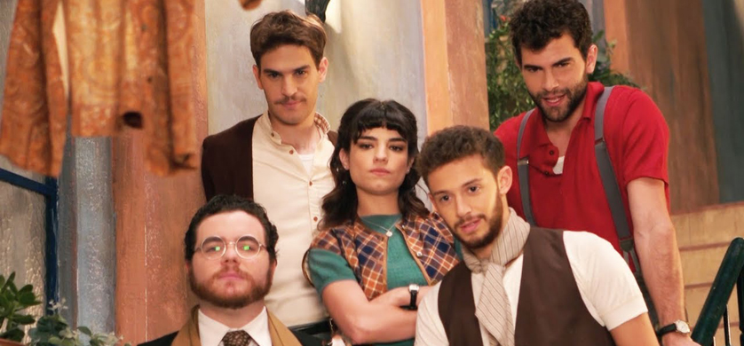 "ATAV", el programa con más engagement en Twitter