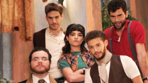 "ATAV", el programa con más engagement en Twitter
